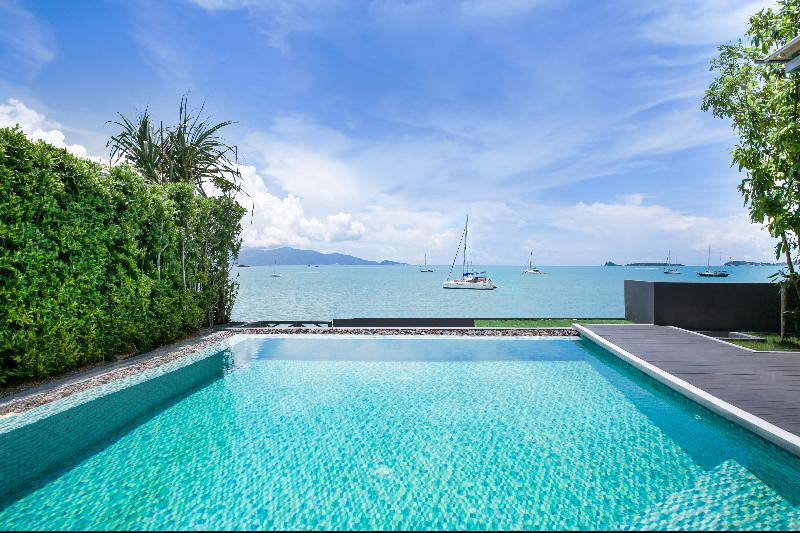 Celes Samui - Oda