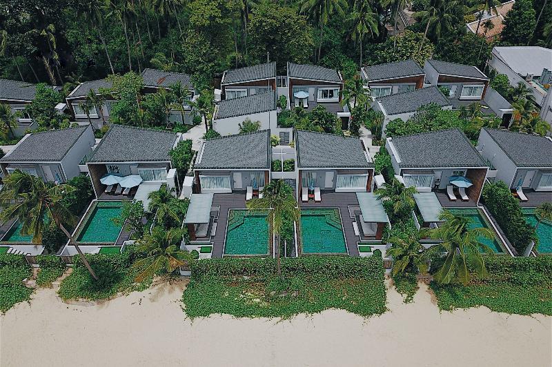 Celes Samui - Oda