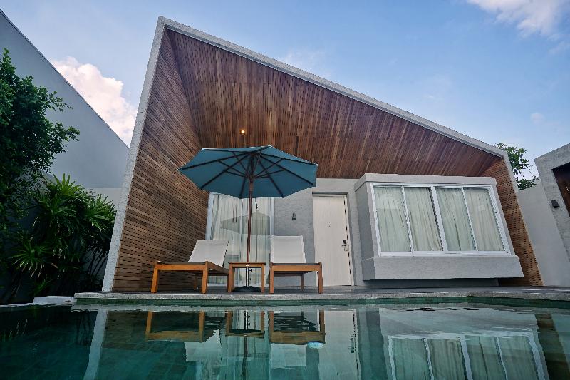 Celes Samui - Oda