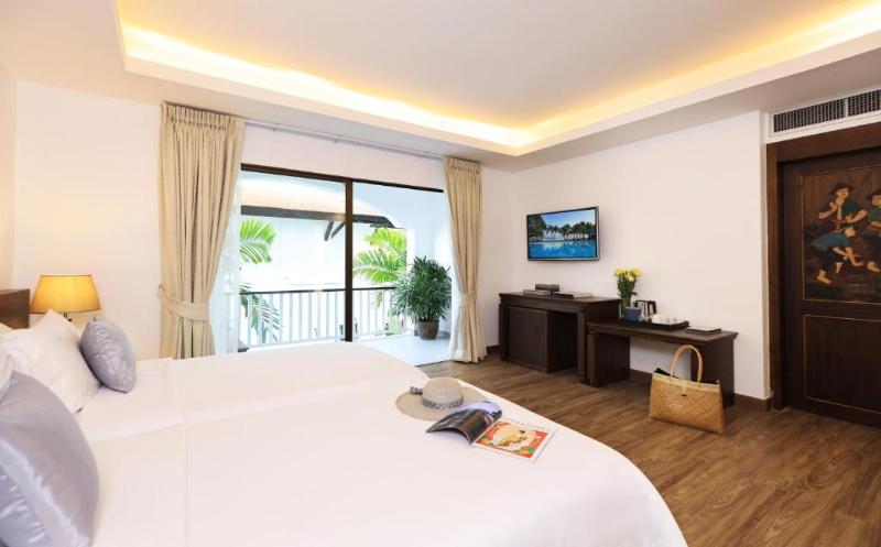 Celes Samui - Oda