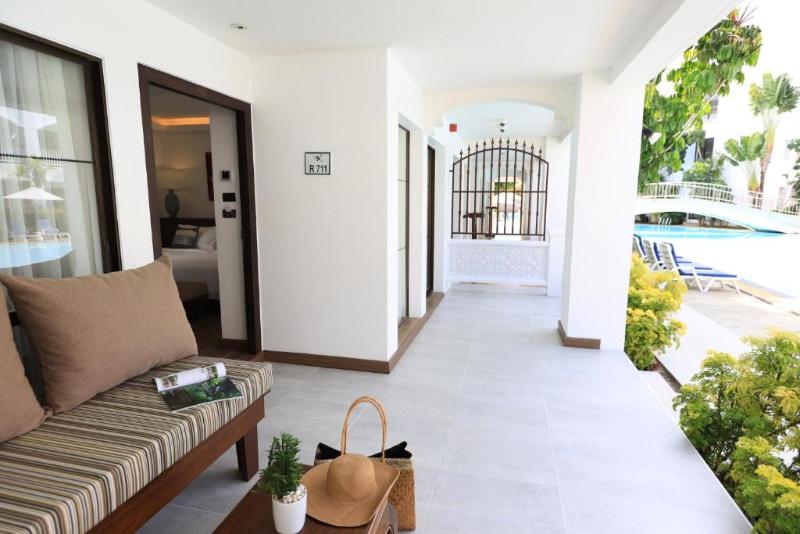 Celes Samui - Oda
