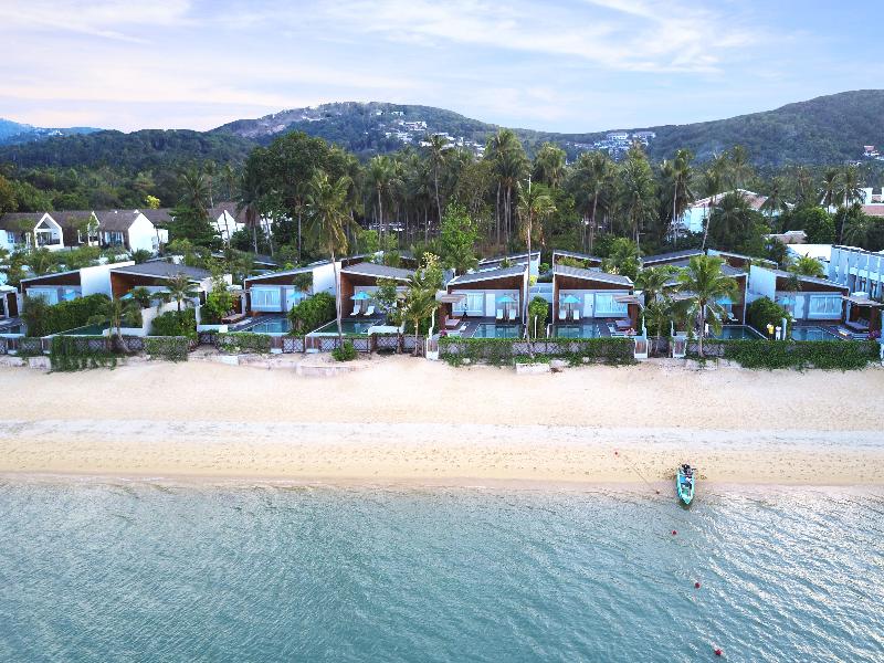 Celes Samui - Plaj