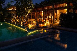 Rosewood Phuket fotoÄŸrafÄ±