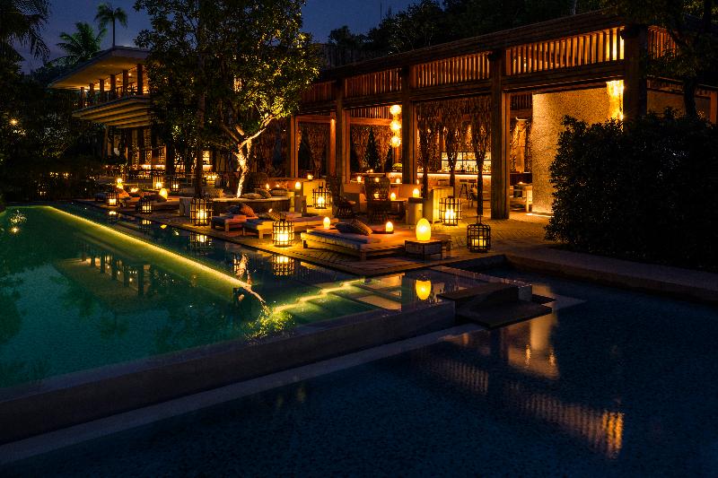 Rosewood Phuket - Bar