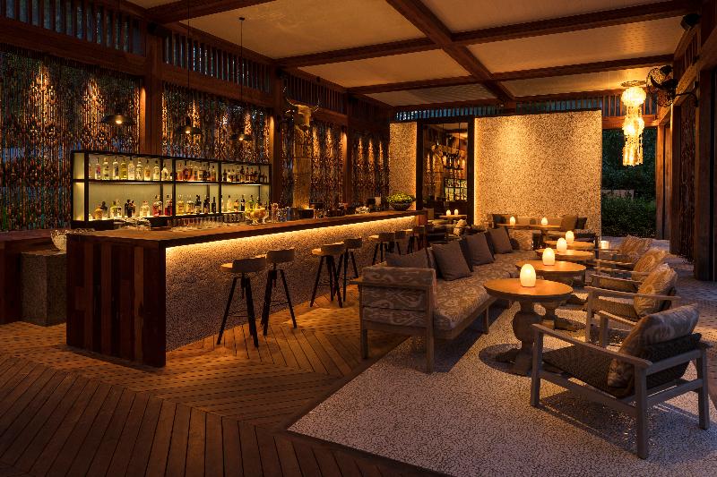 Rosewood Phuket - Bar