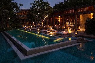 Rosewood Phuket fotoÄŸrafÄ±