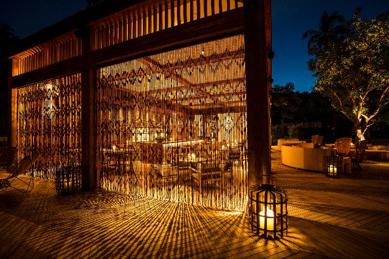 Rosewood Phuket - Bar