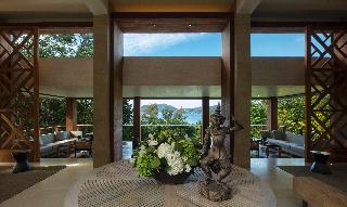 Rosewood Phuket fotoÄŸrafÄ±