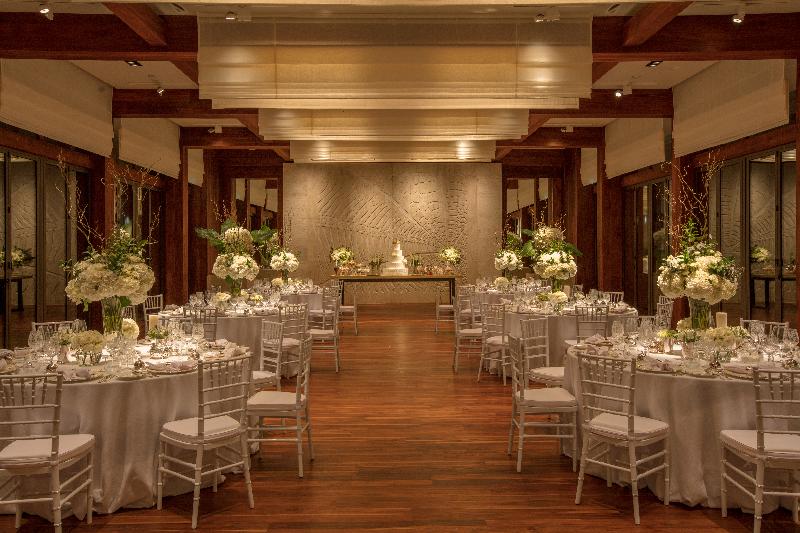 Rosewood Phuket - Toplantı