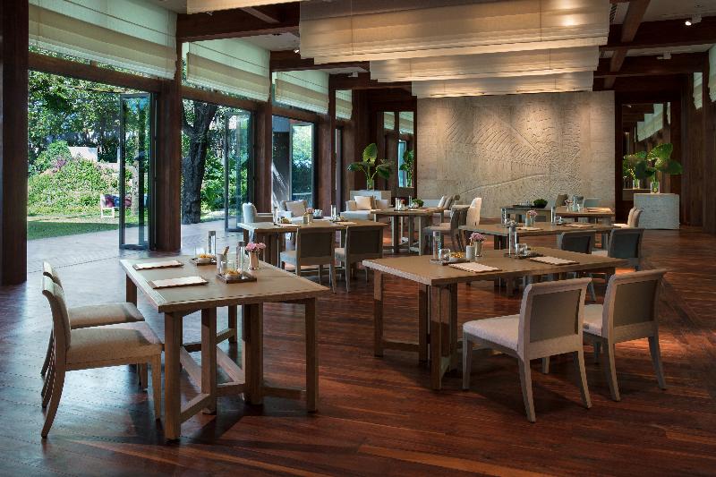 Rosewood Phuket - Toplantı