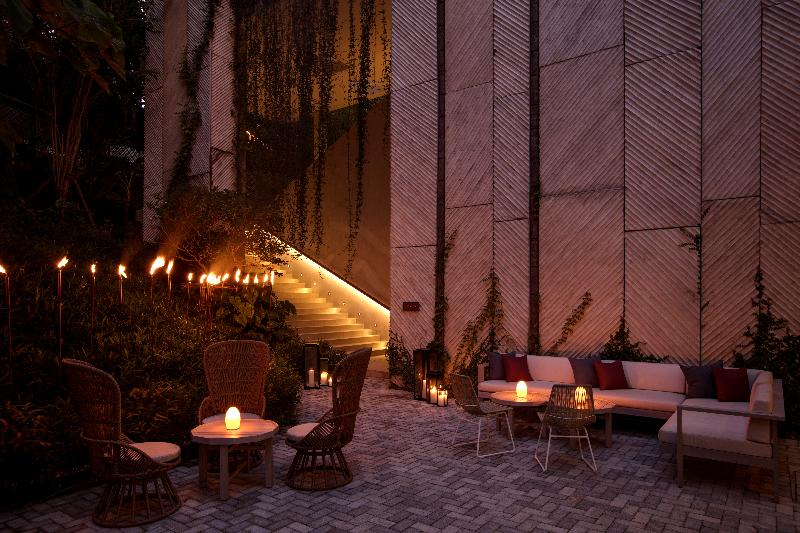 Rosewood Phuket - Toplantı