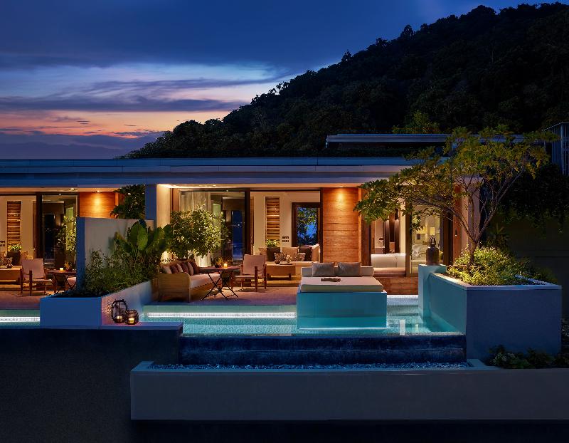 Rosewood Phuket - Genel