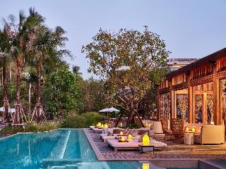 Rosewood Phuket fotoÄŸrafÄ±