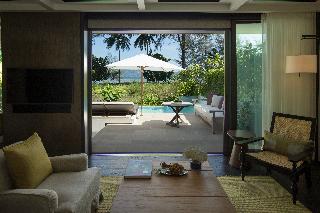 Rosewood Phuket fotoÄŸrafÄ±