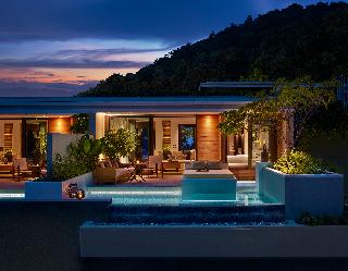 Rosewood Phuket fotoÄŸrafÄ±