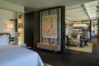 Rosewood Phuket fotoÄŸrafÄ±