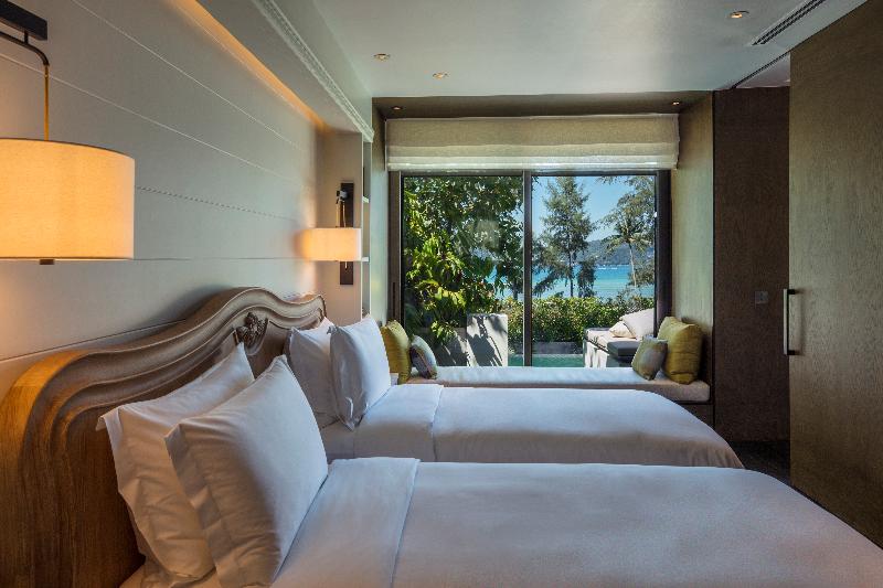 Rosewood Phuket - Oda