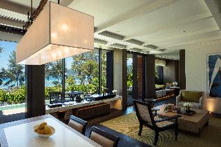 Rosewood Phuket fotoÄŸrafÄ±