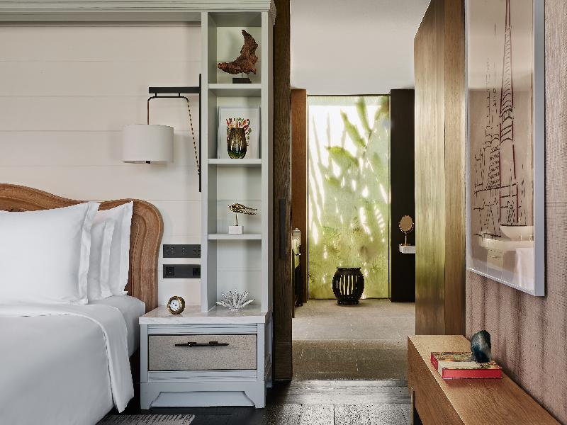 Rosewood Phuket - Oda