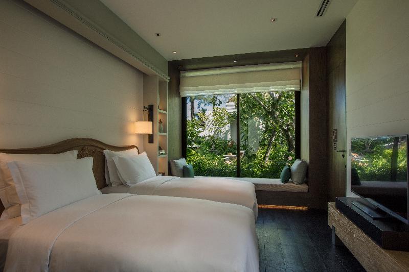 Rosewood Phuket - Oda