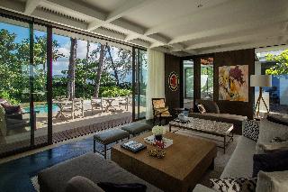 Rosewood Phuket fotoÄŸrafÄ±