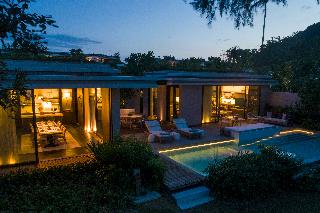 Rosewood Phuket fotoÄŸrafÄ±