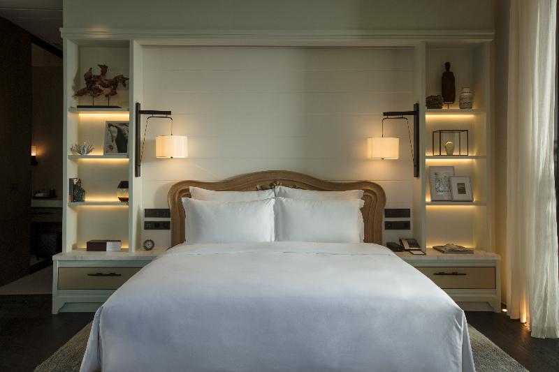Rosewood Phuket - Oda