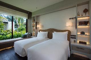 Rosewood Phuket fotoÄŸrafÄ±