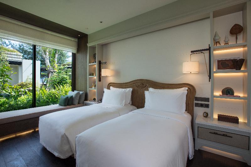 Rosewood Phuket - Oda
