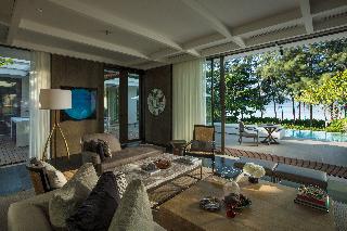Rosewood Phuket fotoÄŸrafÄ±