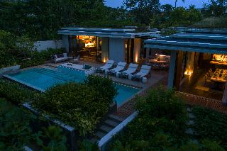 Rosewood Phuket fotoÄŸrafÄ±
