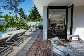 Rosewood Phuket fotoÄŸrafÄ±