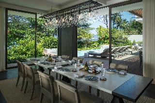 Rosewood Phuket fotoÄŸrafÄ±