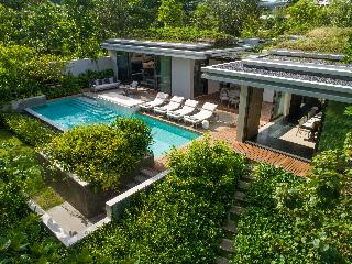 Rosewood Phuket fotoÄŸrafÄ±