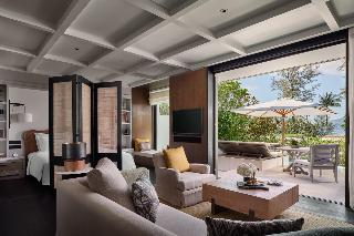 Rosewood Phuket fotoÄŸrafÄ±