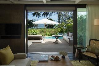 Rosewood Phuket fotoÄŸrafÄ±