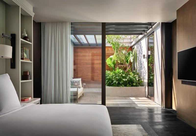 Rosewood Phuket - Oda