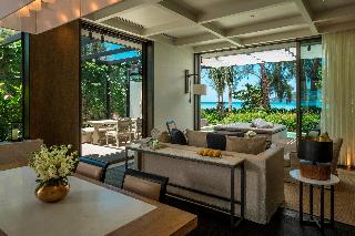 Rosewood Phuket fotoÄŸrafÄ±