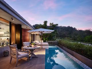 Rosewood Phuket fotoÄŸrafÄ±