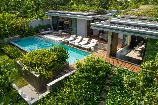 Rosewood Phuket fotoÄŸrafÄ±