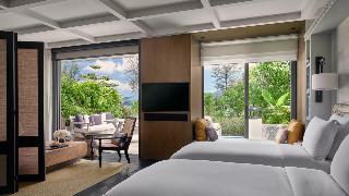 Rosewood Phuket fotoÄŸrafÄ±
