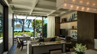 Rosewood Phuket fotoÄŸrafÄ±