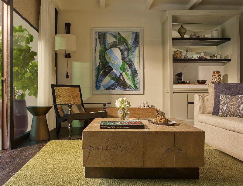 Rosewood Phuket - Oda