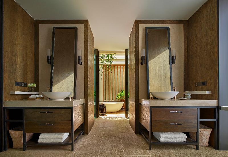 Rosewood Phuket - Oda
