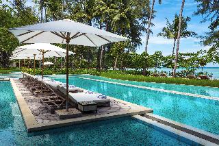Rosewood Phuket fotoÄŸrafÄ±