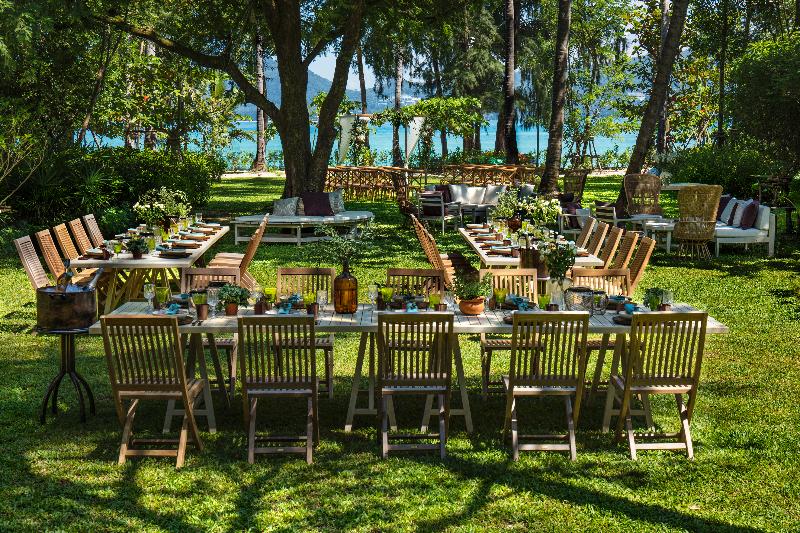 Rosewood Phuket - Havuz