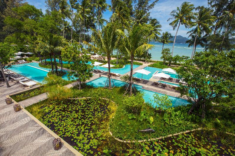 Rosewood Phuket - Havuz