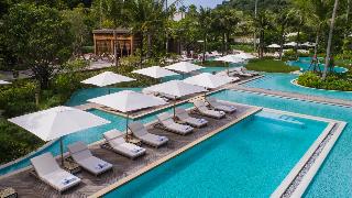 Rosewood Phuket fotoÄŸrafÄ±