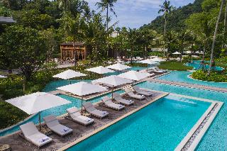 Rosewood Phuket fotoÄŸrafÄ±