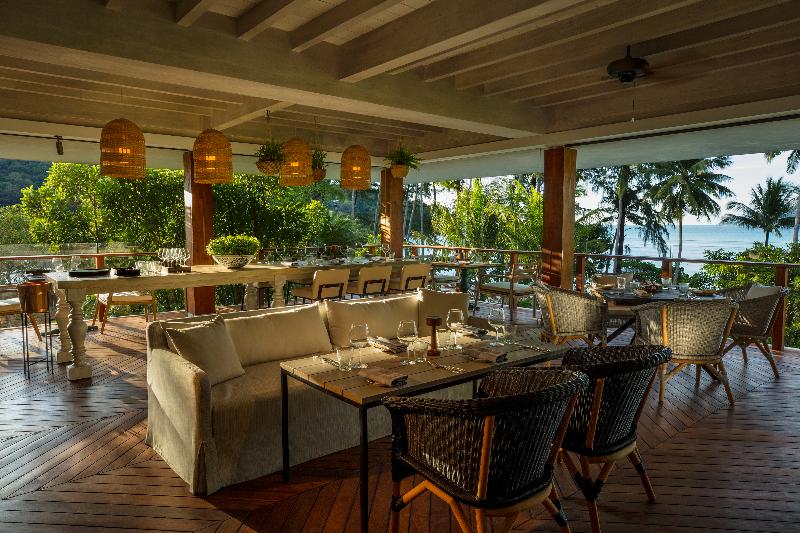 Rosewood Phuket - Restoran